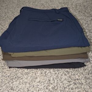 Volcom Hybrid Shorts